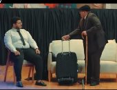 عبد الله يجسد دور «مجدي» من إكس لارج ويشعل لجنة كاستنج بين الإتقان والتقليد