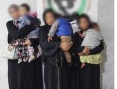 الداخلية تضبط شبكة استغلال الأطفال فى التسول والتجارة بالقاهرة