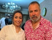 الفنان صبحى خليل يتحدث عن صحة ابنته داليا بعد تداول إصابتها بالسرطان