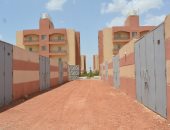 إعجاز بـ95 % إنجاز.. حياة كريمة تحقق طفرة خدمية وتنموية بأولى مراحلها بمراكز الجيزة.. إسكان الديسمى الحضارى عنوان السكن الكريم.. مشروعات مياه وصرف صحى لجميع القرى.. وحدات صحية مجهزة.. ومدارس ومراكز شباب متطورة