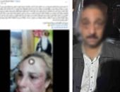 ضبط تاجر بالقاهرة بعد اعترافه بالتعدى على زوجته وسط جدل على مواقع التواصل