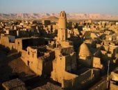 حفاظا عليها لصالح الأجيال القادمة وميكنة معالمها.. بدء أعمال مشروع التوثيق الرقمى للمواقع الأثرية بالوادى الجديد بدعم اليونسكو.. البدء بقرية القصر الإسلامية بتقديم الدعم اللازم للحفاظ على الإرث الثقافى.. صور