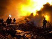 للأمان من الحريق.. اعرف كيف تقى نفسك شر أساليب التدفئة