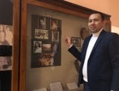 من درنكة إلى الجبل.. حياة محمد منصور الخُط بين الرعب والسطوة