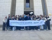 مصر للطيران تنظم أكبر فعاليات لوكلاء السياحة ومنظمى الرحلات فى الصين