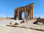 الجزائر Vs السودان.. تيمقاد وجزيرة مروى أماكن مسجلة باليونسكو