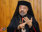 بطريرك الأقباط الكاثوليك: مصر حاضرة فى قلب الكتاب المقدس 