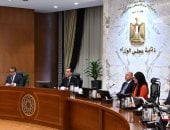 رئيس الوزراء: الاقتصاد الوطنى حقق نموا ملحوظا بمشاركة القطاع الخاص