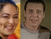 طارق الأمير يلحق بنيفين مندور بعد أسبوع من وفاتها.. شاركته اللى بالى بالك