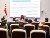 التنمية المحلية تعلن انطلاق الموجة 28 لإزالة التعديات 10 يناير المقبل