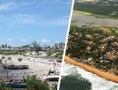 كوت ديفوار Vs موزمبيق.. أماكن تراثية بالدولتين ضمن قائمة اليونسكو