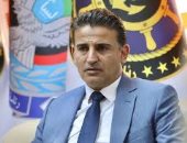 صلاح النمروش رئيسا للأركان الليبية بعد مصرع الفريق الحداد