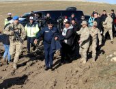 بعد تحطم طائرته.. تعرف على رئيس الأركان الليبي الراحل محمد الحداد