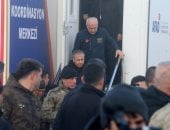 وفد عسكرى ليبى يصل تركيا للمشاركة فى تحقيقات تحطم طائرة محمد الحداد