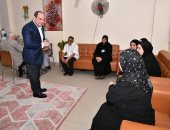 قرى مصر تكتب فصلا جديدا من التنمية الشاملة.. كيف غيرت «حياة كريمة» ملامح القرى الأكثر احتياجا بمحافظات سوهاج وقنا وأسوان والمنيا والبحيرة بأكثر من 237 مشروعا.. والأهالى: زيارات الرئيس السيسى أعادت لنا الأمل