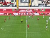 أمم أفريقيا.. تعادل سلبي بين بوركينا فاسو وغينيا الإستوائية بالشوط الأول 