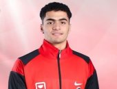 مصطفى بكرى يحصد ذهبيتين وفضيتين وبرونزية بالبطولة العربية للأثقال بقطر