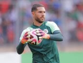 لوكا زيدان ومحرز يقودان الجزائر ضد السودان في الديربى العربي بأمم أفريقيا