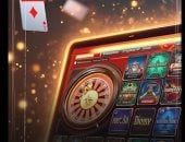 «اليوم السابع» يكشف شبكات المراهنات الإلكترونية الخفية وراء الألعاب وكيف تستنزف ملايين الجنيهات يوميا من جيوب المصريين.. 3 طبقات خفية لتحريك المال خارج مصر والتطبيقات مصممة لتُخسرك دون أن تشعر