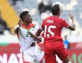 منتخب بوركينا فاسو يخطف فوزًا مجنونًا من غينيا الإستوائية بأمم أفريقيا 