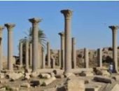 الأشمونين.. مدينة تحوت التاريخية تضم أكبر تمثالين لقرد البابون وبقايا معبد