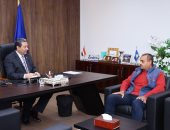 محافظ دمياط: رأس البر وأرض النادى القديم فى مقدمة الفرص الاستثمارية المطروحة