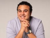 أحمد رضوان: منى زكى دعمتنى فى فيلم الست واتعلمت منها كتير