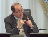 وزير المالية: نسعى إلى تحسين حياة المواطن المصرى خلال الفترة القادمة