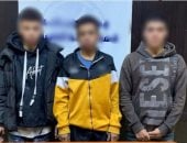 الداخلية تكشف حقيقة فيديو ادعاء تعاطي مخدرات وتهديد سيدة بالجيزة