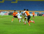 فاركو يفوز على إنبي 2-1 فى كأس عاصمة مصر