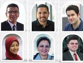 السبت نقابة الصحفيين تسلم جوائز الصحافة المصرية.. واليوم السابع يحصد نصيب الأسد