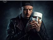 أحمد الفيشاوي يروج لفيلم سفاح التجمع ويطرح بوستر العمل