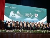 جامعة القاهرة تنظم احتفالية عيد العلم العشرين وتكرم 45 عالما.. خالد عبد الغفار: الجامعات تلعب دورا أساسيًا فى بناء الإنسان وتحفيز الابتكار وريادة الأعمال.. مصر تقدمت للمركز 25 عالميا من حجم الإنتاج العلمي