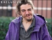 من التمثيل للتشرد والسجل الجنائى الحافل.. القصة الكاملة للنجم تايلور تشيس