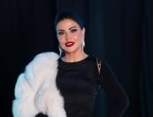 كل ما يجب أن تعرفه عن مسلسل اللون الأزرق بطولة جومانا مراد