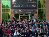 نقيب السينمائيين: تكريم أجيال التصوير بالمعهد العالى للسينما فخر لنا