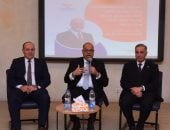 وزير العمل: القانون الجديد يحقق توازنًا عادلًا بين طرفى الإنتاج 