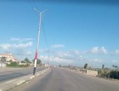 طقس معتدل نهاراً بارد ليلا بكفر الشيخ الأربعاء 24 ديسمبر 2025