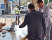 انطلاق انتخابات مجلس إدارة نادى الغردقة الرياضى لاختيار مجلس جديد