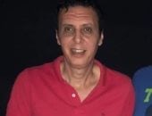 تشييع جثمان طارق الأمير بعد صلاة الظهر من مسجد الرحمن الرحيم