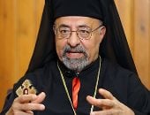 بطريرك الأقباط الكاثوليك: قانون بناء الكنائس أنهى صعوبات كثيرة كانت ترهقنا فى الماضى