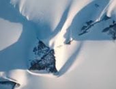 بين الجليد.. تليفزيون اليوم السابع يكشف حقيقة ظهور أهرامات في أنتاركتيكا