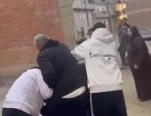 القبض على زوجين ونجليهما فى التعدى على طالبة بكلية العلاج الطبيعى بالشرقية