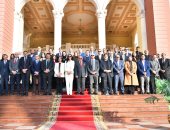 محكمة النقض تشارك في ورشة عمل حول "ضوابط تقدير العقوبة" 