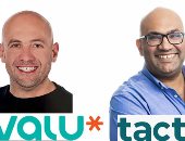 ڤاليو تتعاون مع تاكتفُل لتعزيز تجربة العملاء عبر حلول الذكاء الاصطناعي المتقدمة