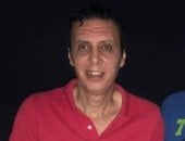 أحمد سعيد عبد الغنى ينعى ابن عمته طارق الأمير ويطالب بالدعاء له