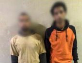 النصب الإلكتروني.. نصابان يستغلان مواقع التواصل للاحتيال على ضحايا بالقليوبية