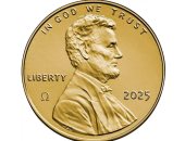 مزاد للقطع النقدية الصغيرة يحقق رقماً قياسياً بلغ 16.7 مليون دولار