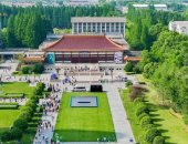 الصين تحقق فى مزاعم سرقة أعمال فنية من متحف حكومى