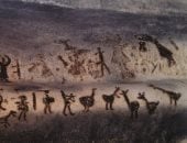 العثور على منسوجات عمرها 5000 عام فى كهف ببلغاريا